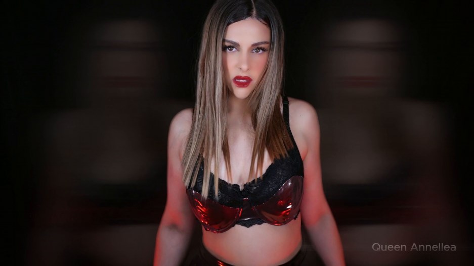 QueenAnnellea - CEI Mantras -Handpicked Jerk-Off Instruction